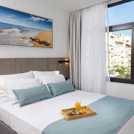 Hestia - Asklipiou 9 Appart hôtel