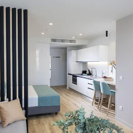 Appart hôtel Hestia - Asklipiou 9