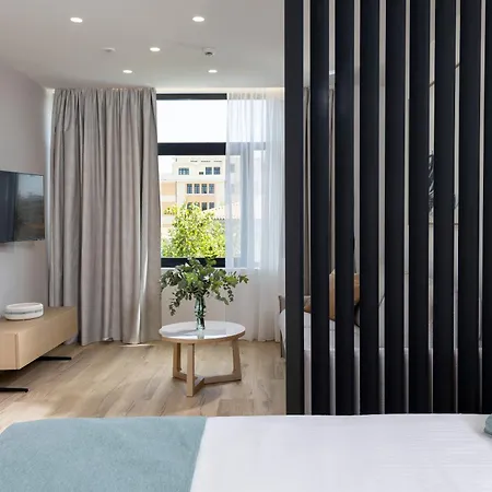 Hestia - Asklipiou 9 Appart hôtel Athènes