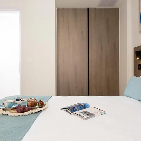 Appart hôtel Hestia - Asklipiou 9 Athènes